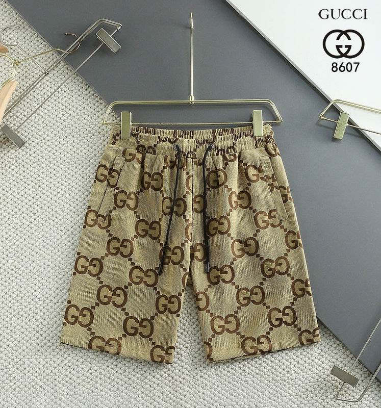 Gucci short pants men-GG5802P